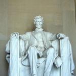 Lincoln Memorial