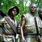 Vietnam War Memorial