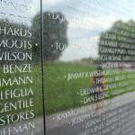 Vietnam War Memorial