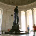 Jefferson Memorial