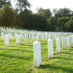 Arlington National Cemetery.  I am humbled by this photo.