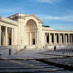 Arlington - Tomb of the Unknown Amphitheater