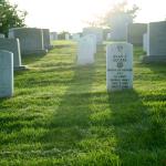 Arlington National Cemetery