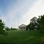 Arlington National Cemetery